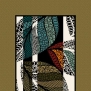 Ковер Durkan Print Chromistique S20549