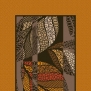 Ковер Durkan Print Chromistique II S20550