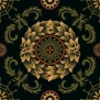 Ковер Durkan Print Roosevelt S20849