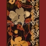 Ковер Durkan Print Avant Garden S20931