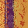 Ковер Durkan Print Enfusion S21156 желтый — купить в Москве в интернет-магазине Snabimport