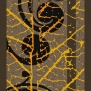 Ковер Durkan Print Etched S21618