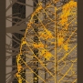 Ковер Durkan Print Etched S21620