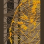 Ковер Durkan Print Etched S21621