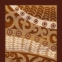 Ковер Durkan Print Bella S21885