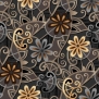 Ковер Durkan Print Trace of Lace S21935