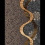 Ковер Durkan Print Trace of Lace S21938