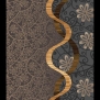 Ковер Durkan Print Trace of Lace S21939