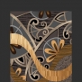 Ковер Durkan Print Trace of Lace S21946