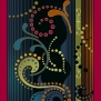 Ковер Durkan Print Calliope S22023