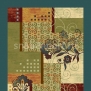 Ковер Durkan Print Artesia S22053