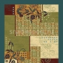 Ковер Durkan Print Artesia S22054