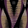 Ковер Durkan Print Glam S22186