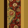 Ковер Durkan Print Gardenelle S22348