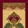 Ковер Durkan Print Gardenelle S22351