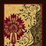 Ковер Durkan Print Gardenelle S22352