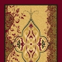 Ковер Durkan Print Gardenelle S22353