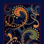 Ковер Durkan Print Calliope S23257