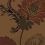 Ковер Durkan Print Creative Design S23541