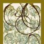 Ковер Durkan Print Creative Design S23543