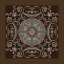 Ковер Durkan Print Decadence Vol 3 S24210