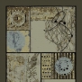 Ковер Durkan Print Street Grunge Vol 3 S24567