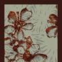 Ковер Durkan Print Creative Design Vol 3 S24580