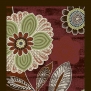 Ковер Durkan Print Bliss Vol 5 S26053