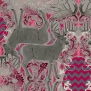 Ковер Durkan Print The Hunt His S26630