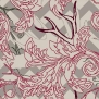 Ковер Durkan Print The Hunt His S26631 Серый — купить в Москве в интернет-магазине Snabimport