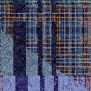 Ковер Durkan Print The Textured Life S26683 синий — купить в Москве в интернет-магазине Snabimport