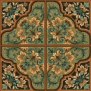 Ковер Durkan Print Josephine S6070