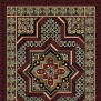 Ковер Durkan Print Sultana S6112