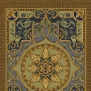 Ковер Durkan Print Coloratura S6162