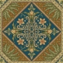 Ковер Durkan Print Tropicasia S6195