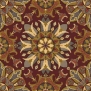 Ковер Durkan Print Deco-Romance S6204