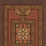 Ковер Durkan Print Deco-Romance S6205