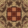 Ковер Durkan Print Tresor S6217