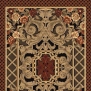 Ковер Durkan Print Tresor S6218