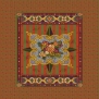 Ковер Durkan Print Fandango S6223