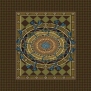Ковер Durkan Print Touchstone S6233