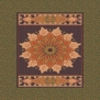 Ковер Durkan Print Kashmir S6322