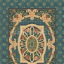 Ковер Durkan Print Avalon S6325