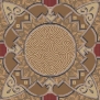Ковер Durkan Print Mystique S6327