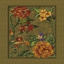 Ковер Durkan Print Botanica S6406