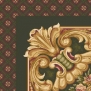 Ковер Durkan Print Grand Trianon S6440