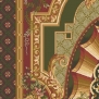 Ковер Durkan Print Grand Trianon S6441 коричневый — купить в Москве в интернет-магазине Snabimport