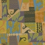 Ковер Durkan Print Ibiza S6456