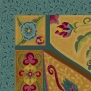 Ковер Durkan Print Madras S6475
