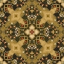 Ковер Durkan Print Basilica S6527-MW57